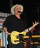 Webb onstage at the Capitol Oyster Bar (pic #4).
